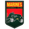 Escudo Marines Eureka