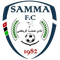 Escudo Sama Club