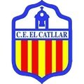 Escudo del El Catllar