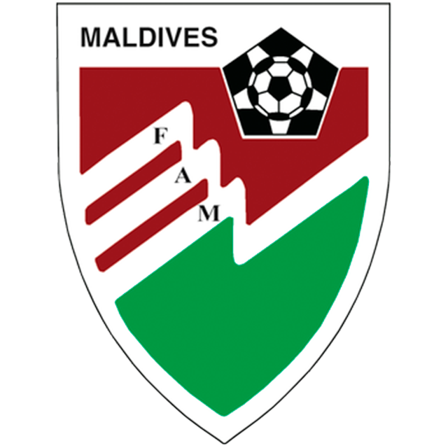 Maldivas U19