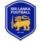 Sri Lanka U19 Sri Lanka U19