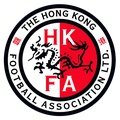 Escudo del Hong Kong U19