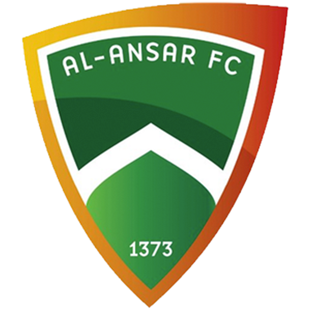 Al-Ansar Sub 20