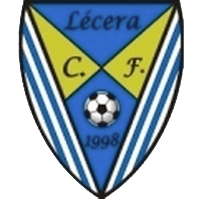 CF Lécera 2022