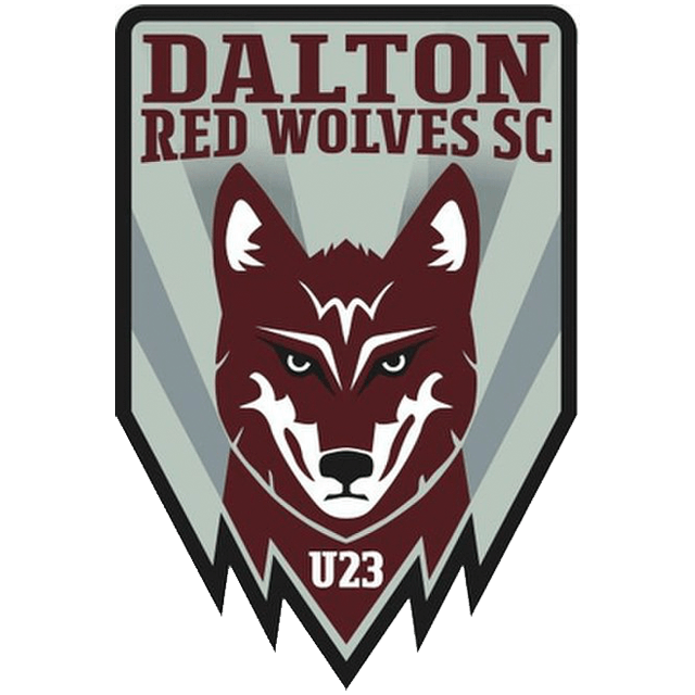 Dalton Red Wolves