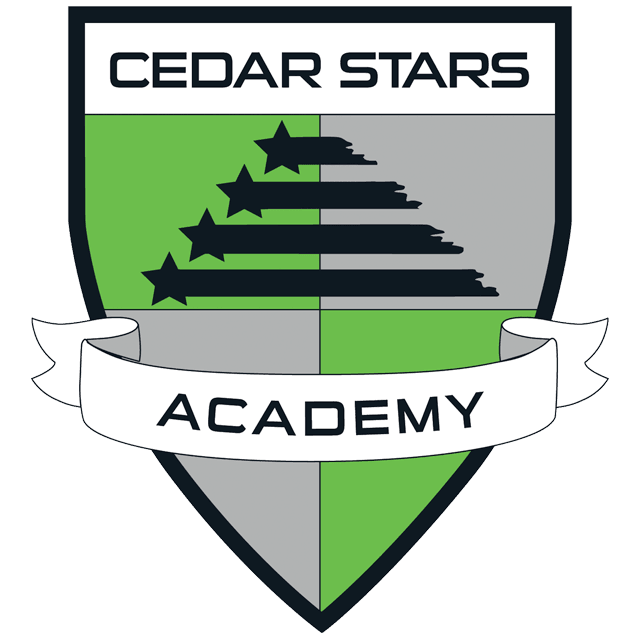 Cedar Stars Rush