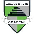Cedar Stars Rush