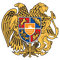 Escudo Armenia Sub 16