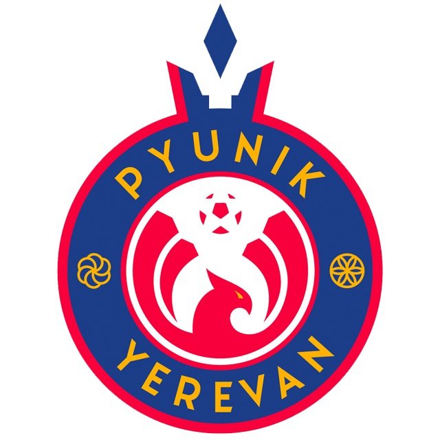 FC Pyunik B U18