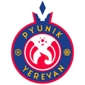 FC Pyunik B U18