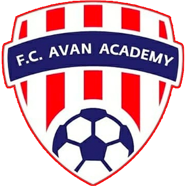 Avan Academy U18