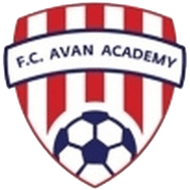 Avan Academy Sub 18