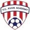 Avan Academy Sub 18