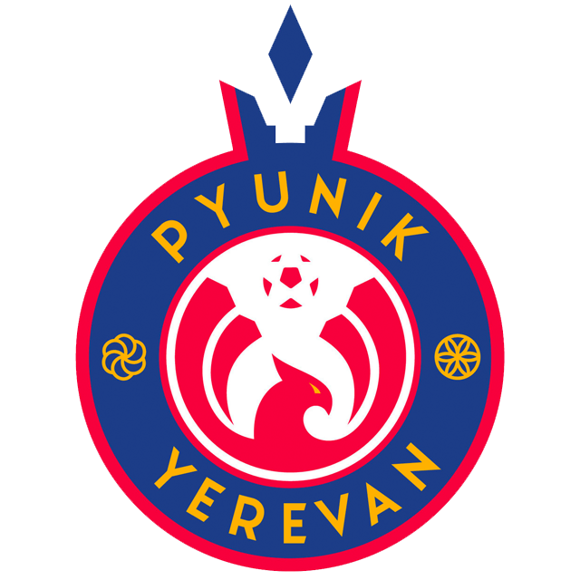 FC Pyunik U18