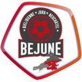 Escudo del Team Bejune U17