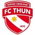 Escudo del FC Thun U17