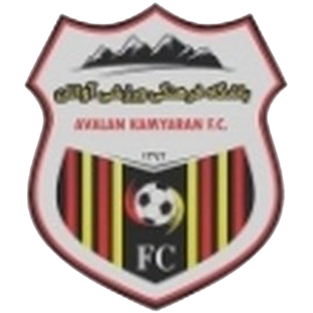 Avalan Kamyaran