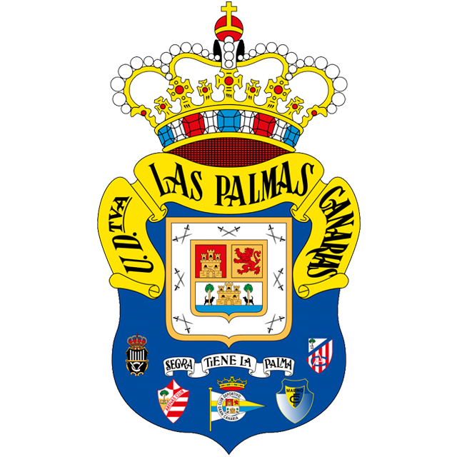 UD Las Palmas C