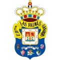 Escudo del UD Las Palmas C