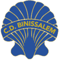 Escudo CD Binissalem B