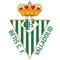 Escudo Betis CF