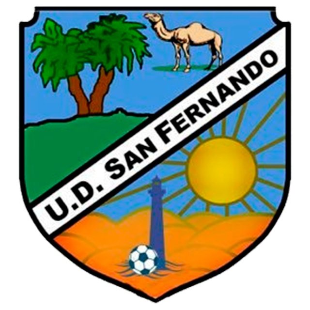 UD San Fernando