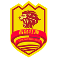 Escudo Qingdao Red Lions