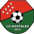 Escudo del CD Móstoles