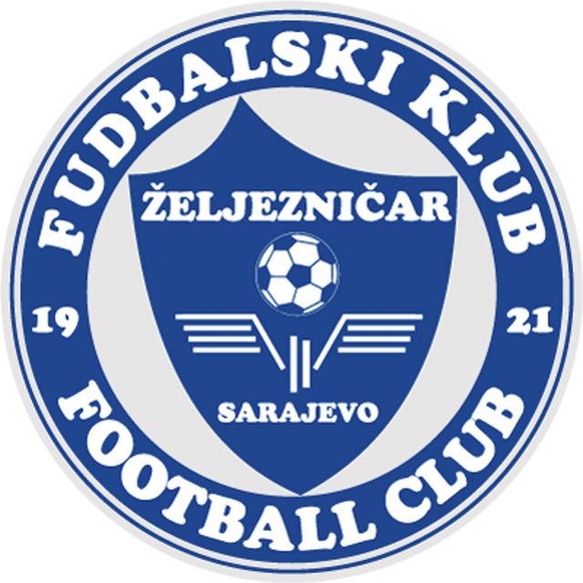 Zeljeznicar Sub 17