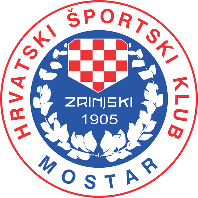 Zrinjski Mostar Sub 17