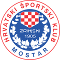 Zrinjski Mostar U17