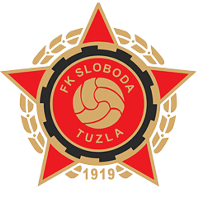 Sloboda Tuzla Sub 17