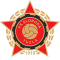 Sloboda Tuzla U17