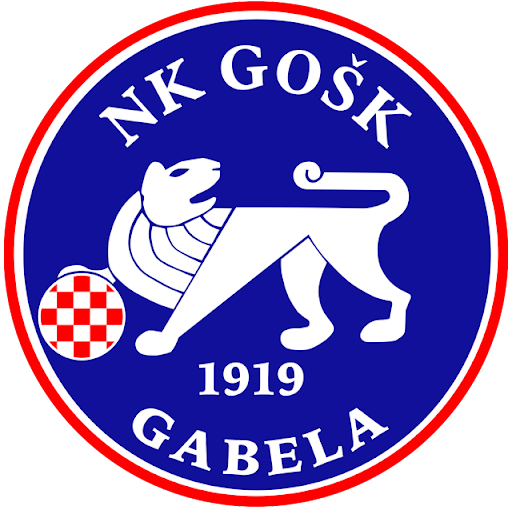 GOSK Gabela U17