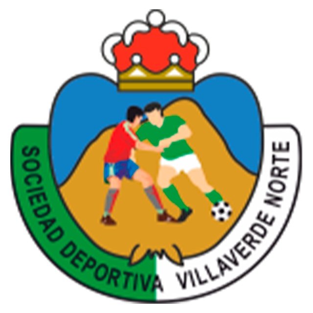 SD Villaverde Norte