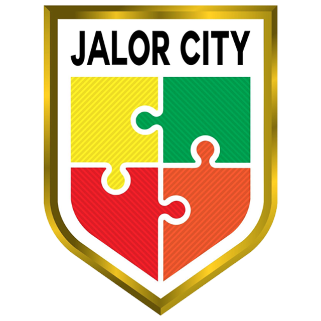 Jalor City