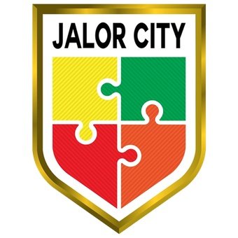 Jalor City
