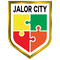 Escudo Jalor City