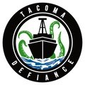 Escudo del Tacoma Defiance