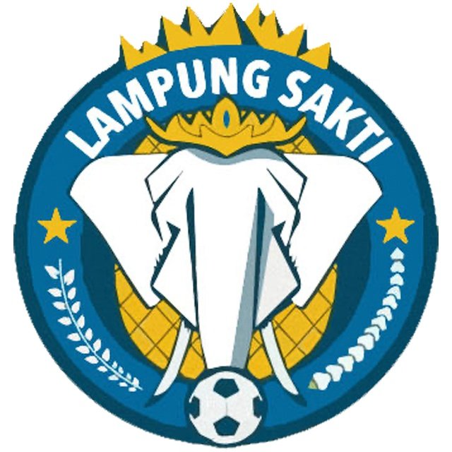 Escudo del Lampung