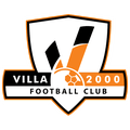Villa 2000 B