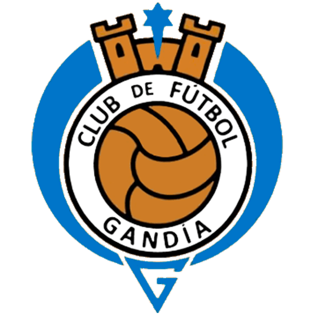 CF Gandia