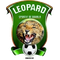 Escudo Leopard de Douala