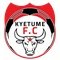 Kyetume Kyetume