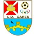Escudo del Gares