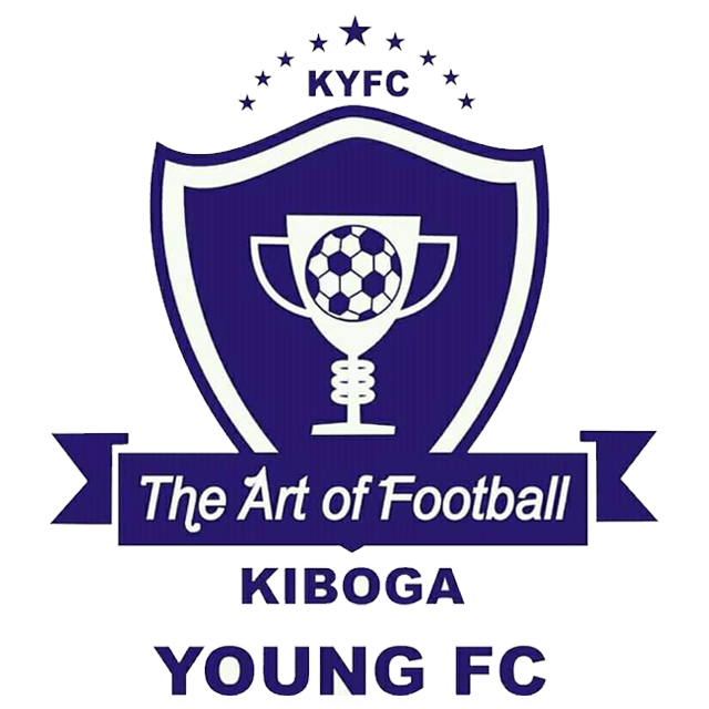 Kiboga Young