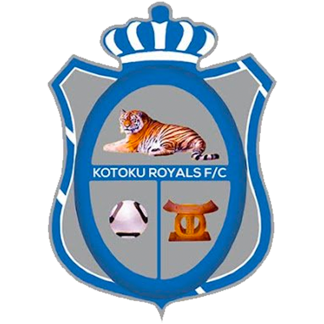 Kotoku Royals