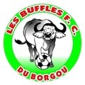Escudo del Buffles de Borgou