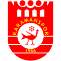 Escudo Karamanspor