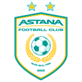 Astana II